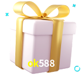 Receba seus bônus de boas-vindas no ok588